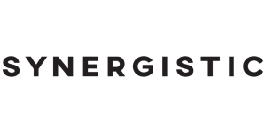 Logo for Synergistic