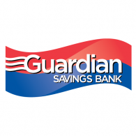 Logo for Guardian Savings Bank