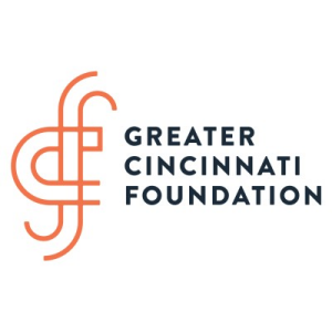Logo for Greater Cincinnati Foundation