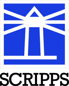 Logo for SCRIPPS