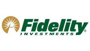 Logo for Fidelity