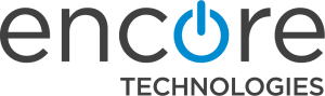 Logo for Encore