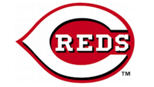 Logo for Cincinnati Reds