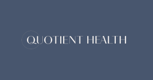 Logo for Quotient Health