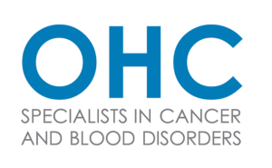 Logo for OHC