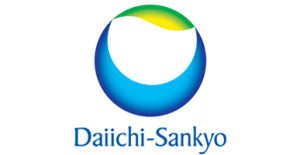 Logo for Daiichi-Sankyo