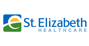 Logo for St. Elizabeth Healthcare