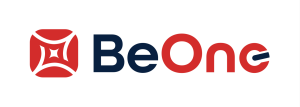 Logo for BeOne