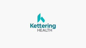 Logo for Kettering Health