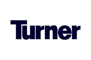 Logo for Turner