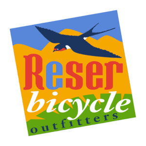 Logo for Reser Bicycle