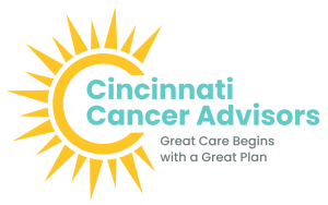 Logo for Cincinnati Cancer Advisors
