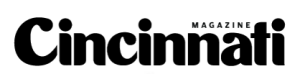 Logo for Cincinnati Magazine