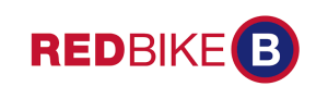 Logo for REDBike