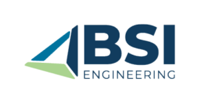 Logo for BSI Engineering