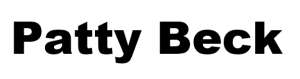 Sponsor Logo for Patty Beck