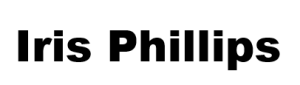 Sponsor Logo for Iris Phillips