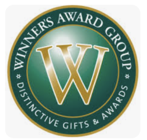 Sponsor Logo for Winners Award Group
