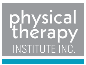 Sponsor Logo for Physical Therapy Institute