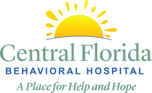 Sponsor Logo for Central Florida Behavioral Hospital