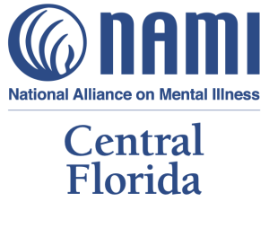Sponsor Logo for NAMI Central Florida