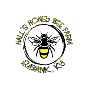 Sponsor Logo for Hall's Honey Bee Farm