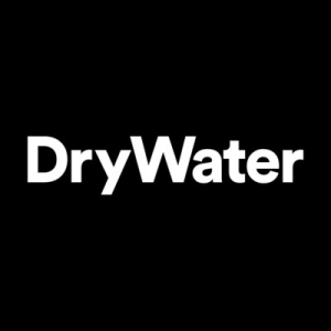 Sponsor Logo for Dry Water