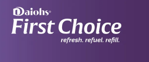 Sponsor Logo for First Choice Services