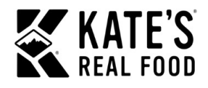 Sponsor Logo for Kate's Real Food