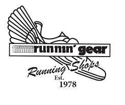 Sponsor Logo for Runnin Gear