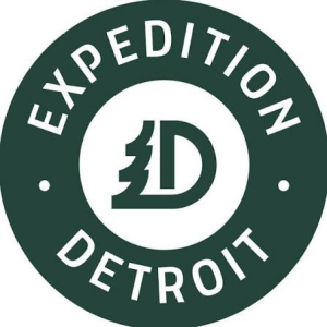 Sponsor Logo for Expedition Detroit
