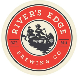 Sponsor Logo for River's Edge Brewing Company