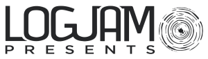Sponsor Logo for Logjam presents