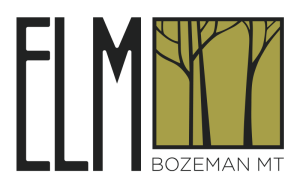 Sponsor Logo for The Elm Bozeman