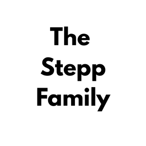 Sponsor Logo for The Stepp Family