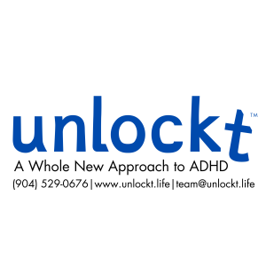 Sponsor Logo for Unlockt