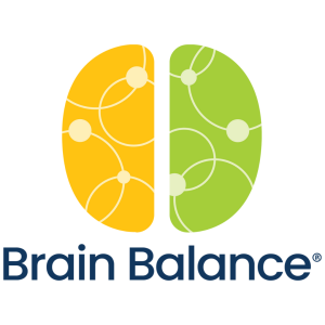 Sponsor Logo for Brain Balance