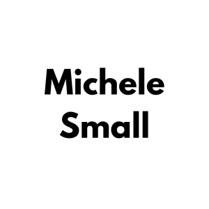 Sponsor Logo for Michele Small