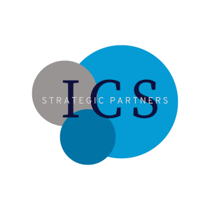 Sponsor Logo for ICS Strategic Partners