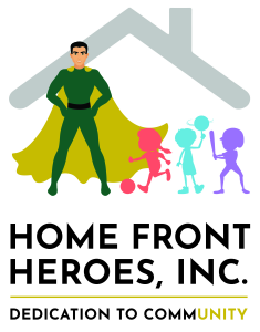 Sponsor Logo for Home Front Heroes