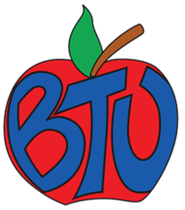 Sponsor Logo for Broward Teachers Union