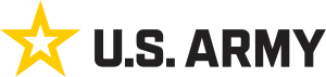 Sponsor Logo for US Army