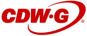 Sponsor Logo for CDWG