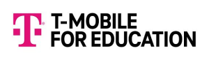 Sponsor Logo for T-Mobile