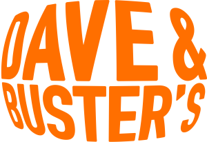 Sponsor Logo for Dave and Busters