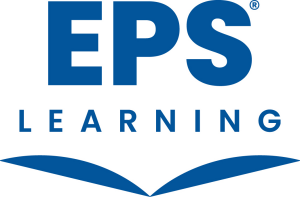 Sponsor Logo for EPS Learning