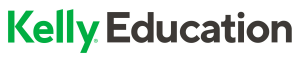 Sponsor Logo for Kelly Education