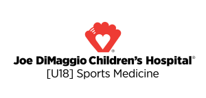 Sponsor Logo for Joe Di Maggio