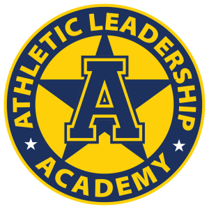 Benefitting Program Logo for Athletic Leadership Academy