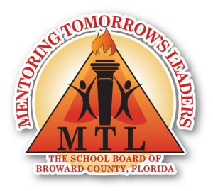 Benefitting Program Logo for Mentoring Tomorrow's Leaders